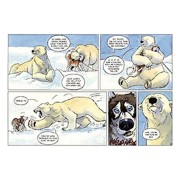 Waluk 2: Bidaia Handia (en euskera)
