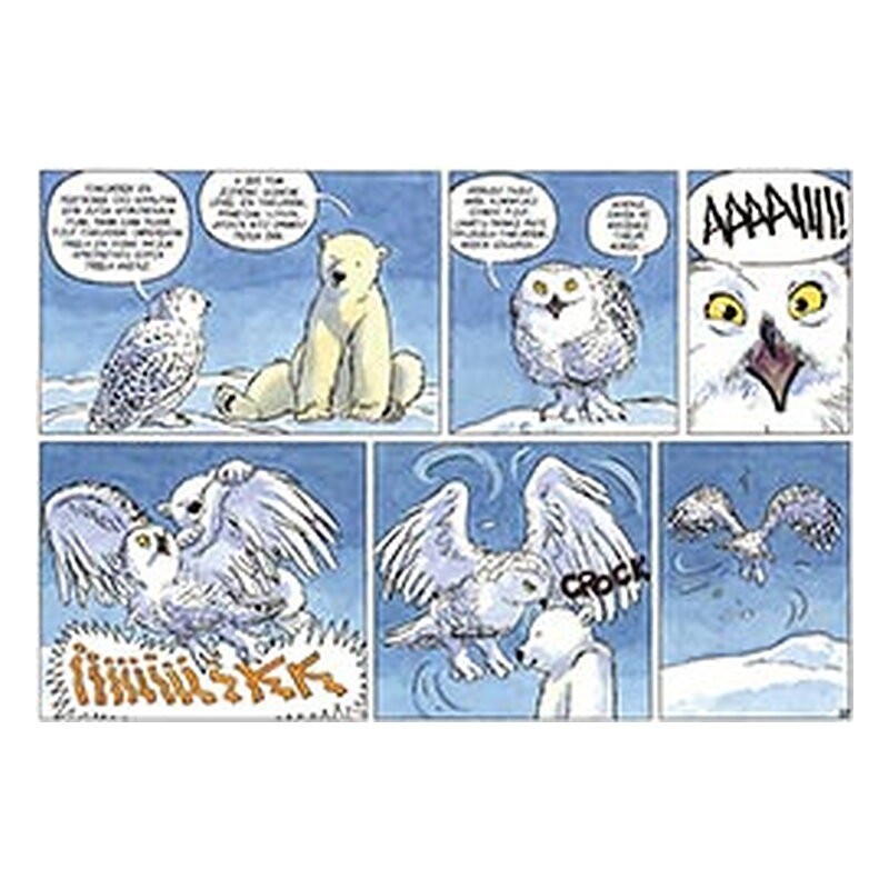 Waluk 2: Bidaia Handia (en euskera)