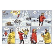 Waluk 2: Bidaia Handia (en euskera)