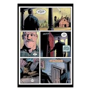 Black Hammer 1: Orígenes secretos