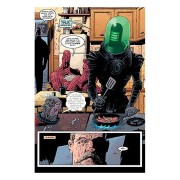 Black Hammer 1: Orígenes secretos