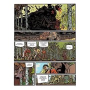 El vals del gulag
