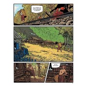 El vals del gulag