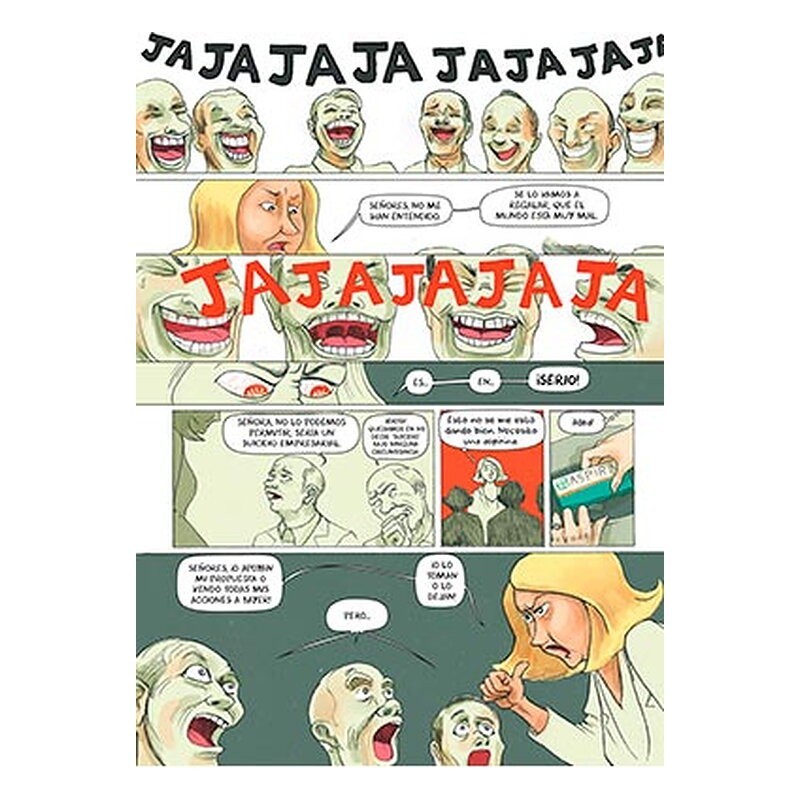 Bárbara Maravilla