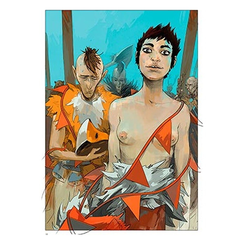 Wahcommo