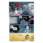 Rumble 2: Una pena que es locura