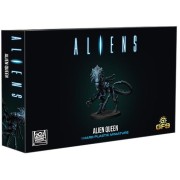 Aliens: Alien Queen (Inglés)
