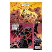Rumble 2: Una pena que es locura