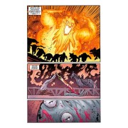 Rumble 2: Una pena que es locura
