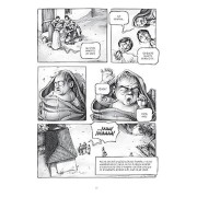 Los doce nacimientos de Miguel Mármol