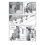 Los doce nacimientos de Miguel Mármol