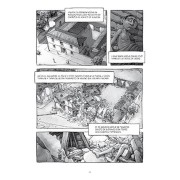 Los doce nacimientos de Miguel Mármol