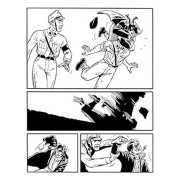Berlín 3: Ciudad de luz