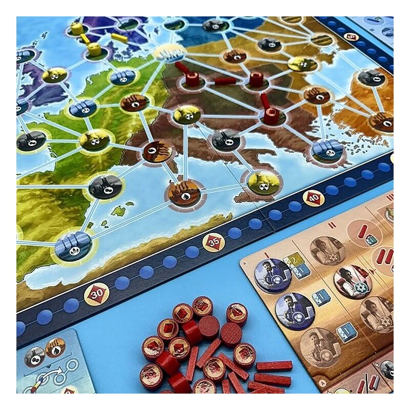 Future Energy (EN/DE)