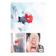 Descender 5: La rebelión de los robots