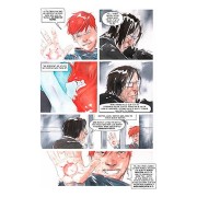 Descender 5: La rebelión de los robots