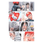 Descender 5: La rebelión de los robots