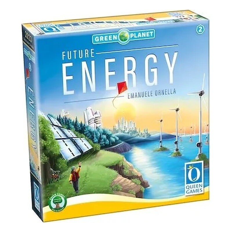 Future Energy (EN/DE)