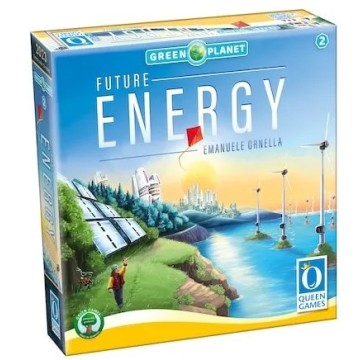 Future Energy (EN/DE)