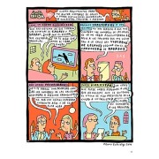 Ángel Sefija: Los doce meses del año