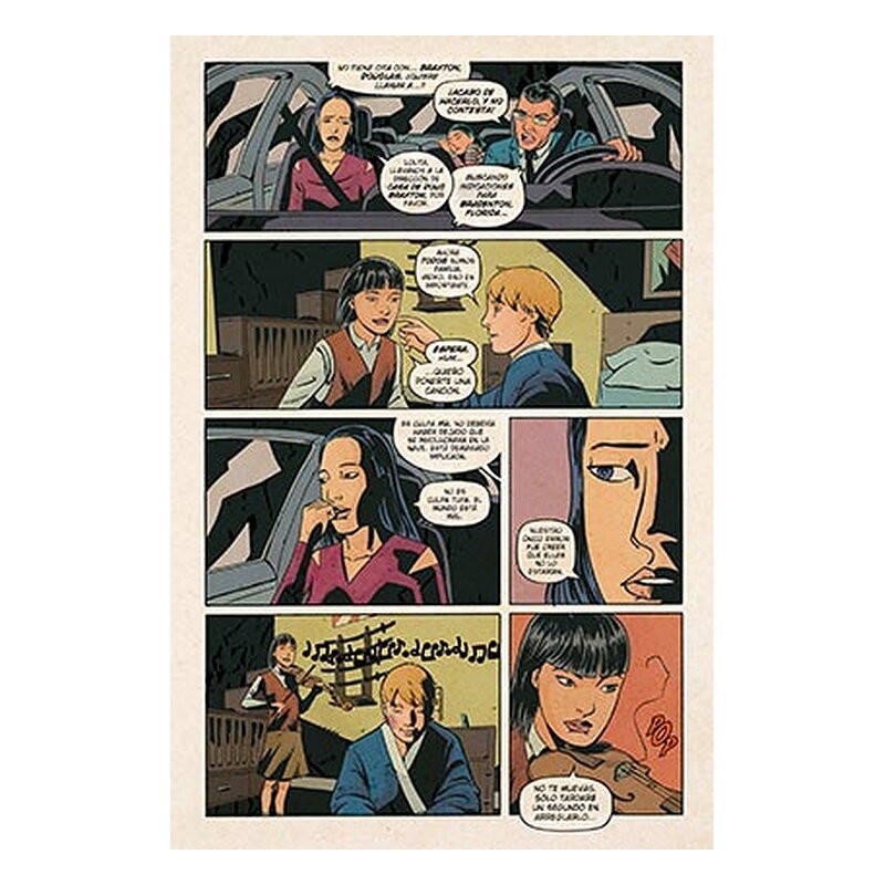 Bitch Planet 2: Presidenta Bitch