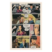 Bitch Planet 2: Presidenta Bitch
