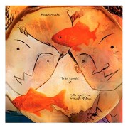 El día que cambié a mi papá por dos peces de colores