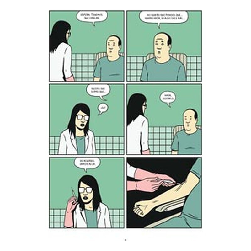 No cambies nunca