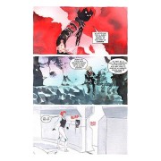 Descender 4: Mecánica orbital
