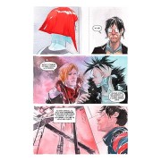 Descender 4: Mecánica orbital