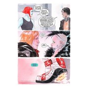 Descender 4: Mecánica orbital