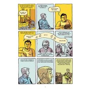 La encrucijada