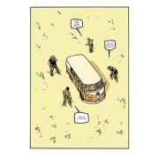 El largo y tortuoso camino