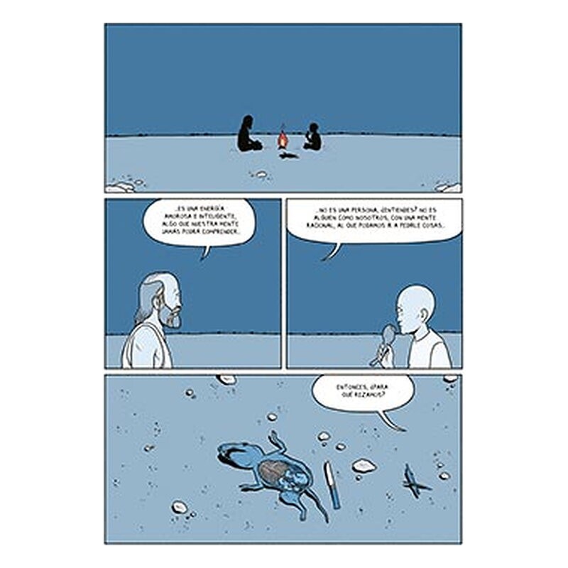 Un millón de años