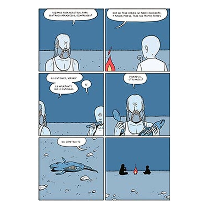 Un millón de años