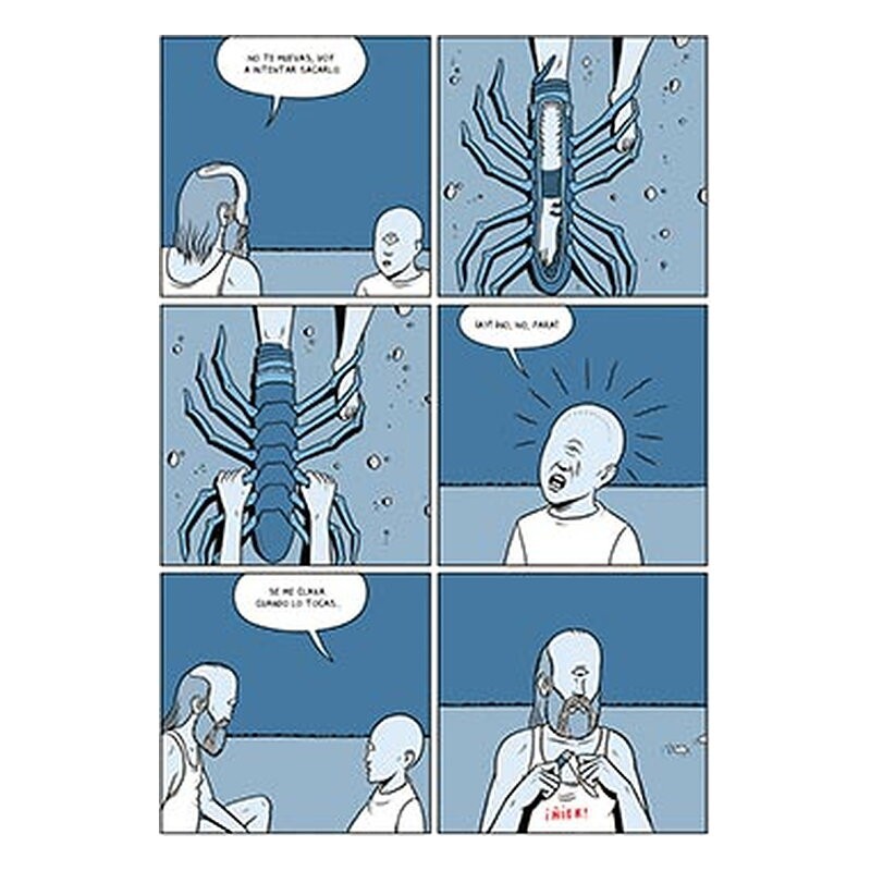 Un millón de años