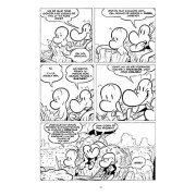 Bone: Coda