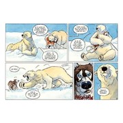 Wáluk 2: La gran travesía