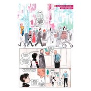 Descender 3: Singularidades