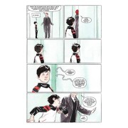 Descender 3: Singularidades