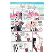 Descender 3: Singularidades