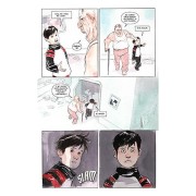 Descender 3: Singularidades