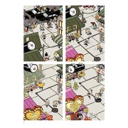 Aventuras de un oficinista japonés