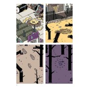 Aventuras de un oficinista japonés