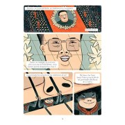 El cumpleaños de Kim Jong-il: Peripecias de un secuestrado