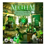 Instituto de investigación energética - Nucleum