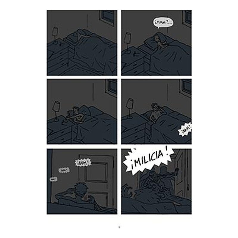 Escapar. Historia de un rehén (2.ª edición)
