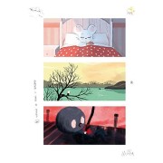 Psiconautas. Los niños olvidados: Art Book