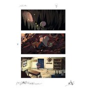 Psiconautas. Los niños olvidados: Art Book