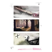 Psiconautas. Los niños olvidados: Art Book